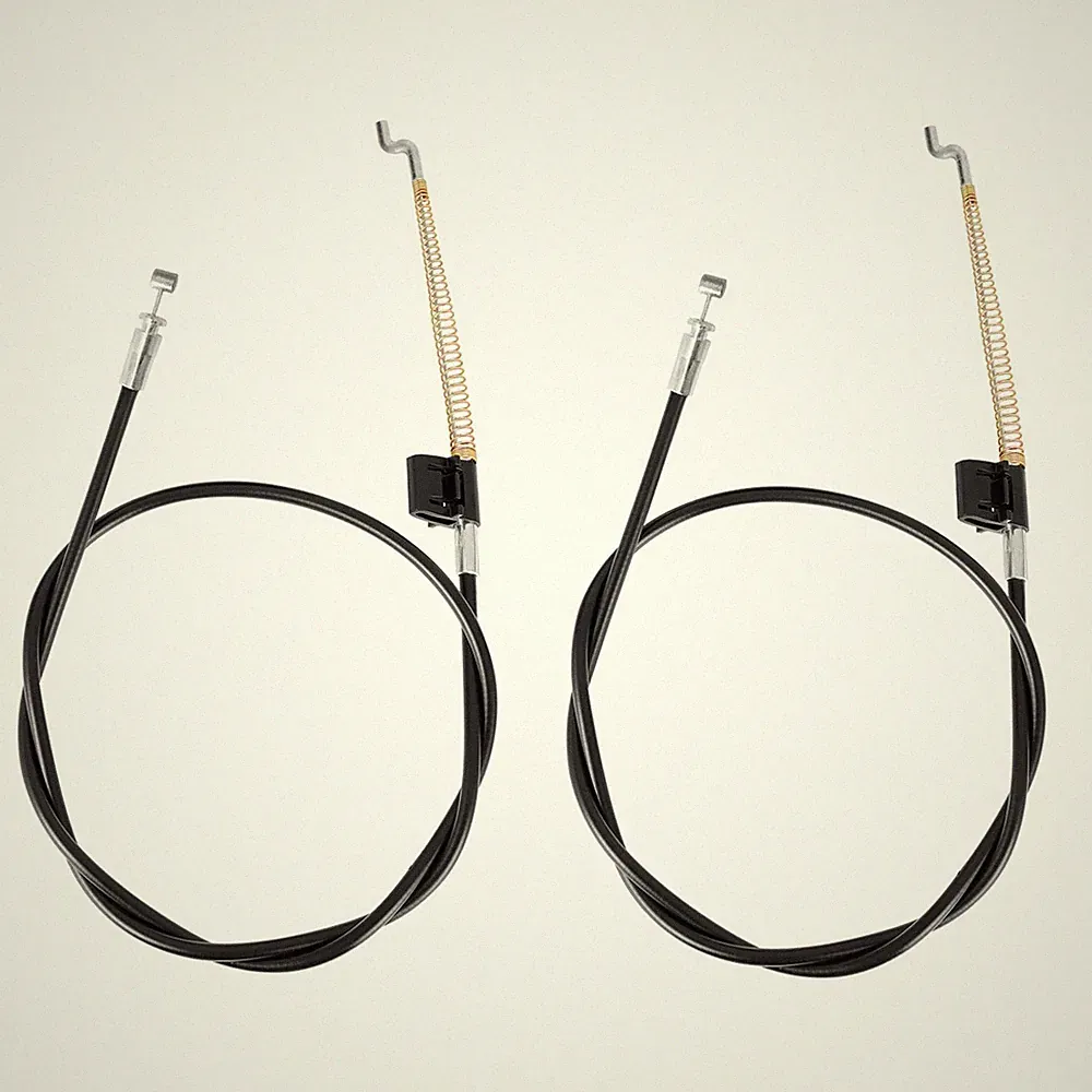 Komokeru Universal Recliner Cable Replacement - Sofa Couch Recliner Release C...