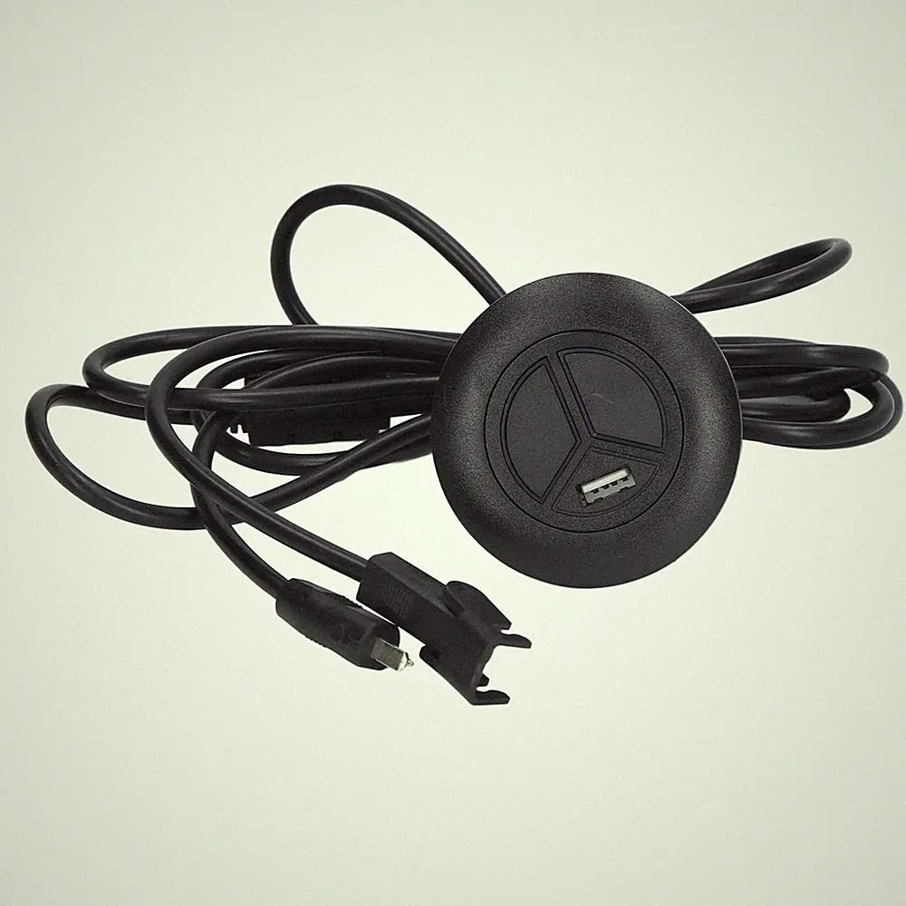 Power Recliner Switch with USB Electric Recliner Chair Sofa Button Lift Hand...