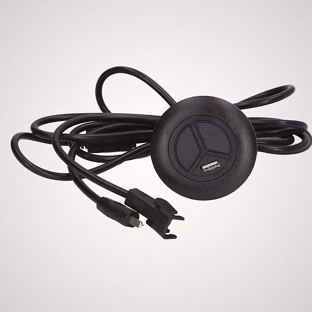 Power Recliner Switch with USB, Electric Recliner Chair Sofa Replacement Butt...