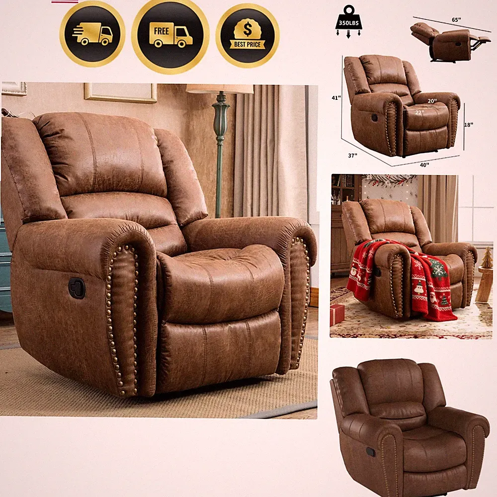 Wipe Clean Armchair
